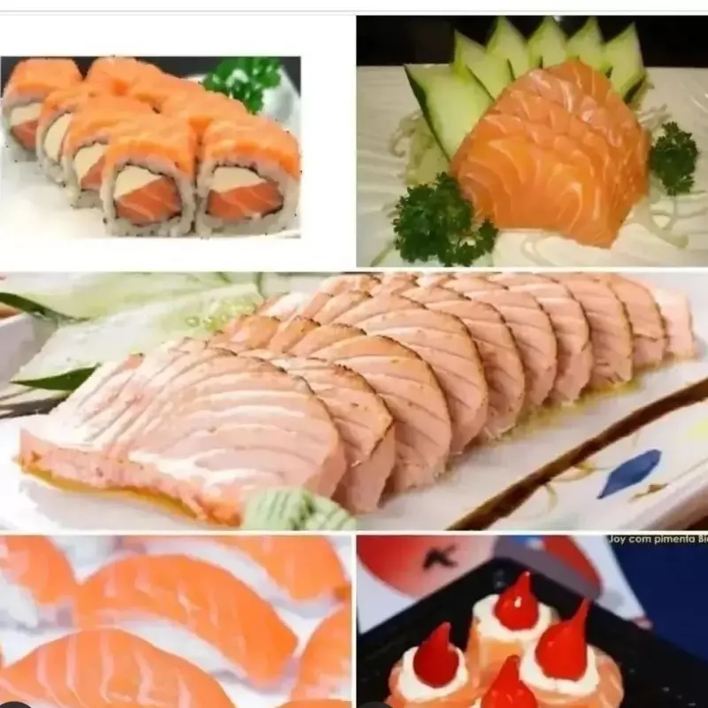 Japa 09/ 36 Peças