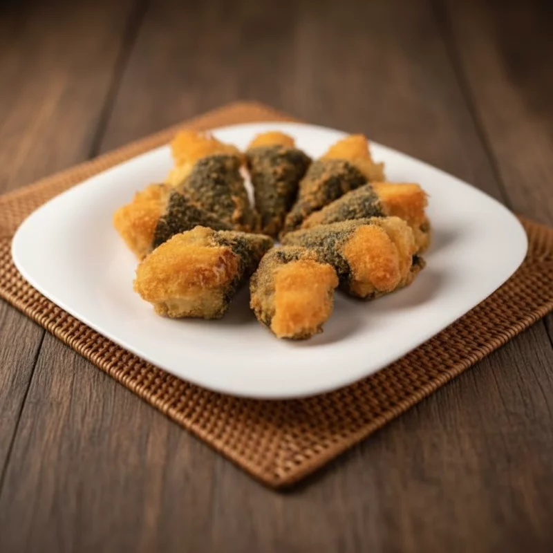 MINI TEMAKI HOT 4 UN