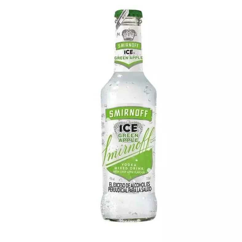 SMIRNOFF ICE