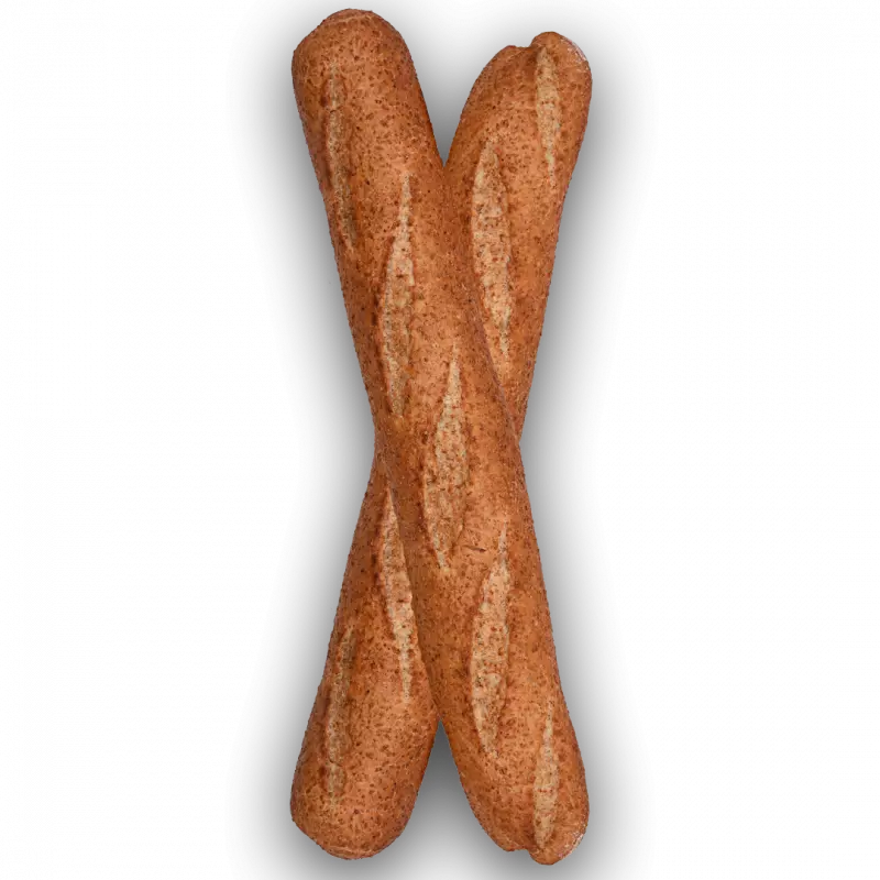Baguette Integral