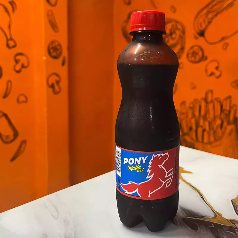 Pony Malta 330ML