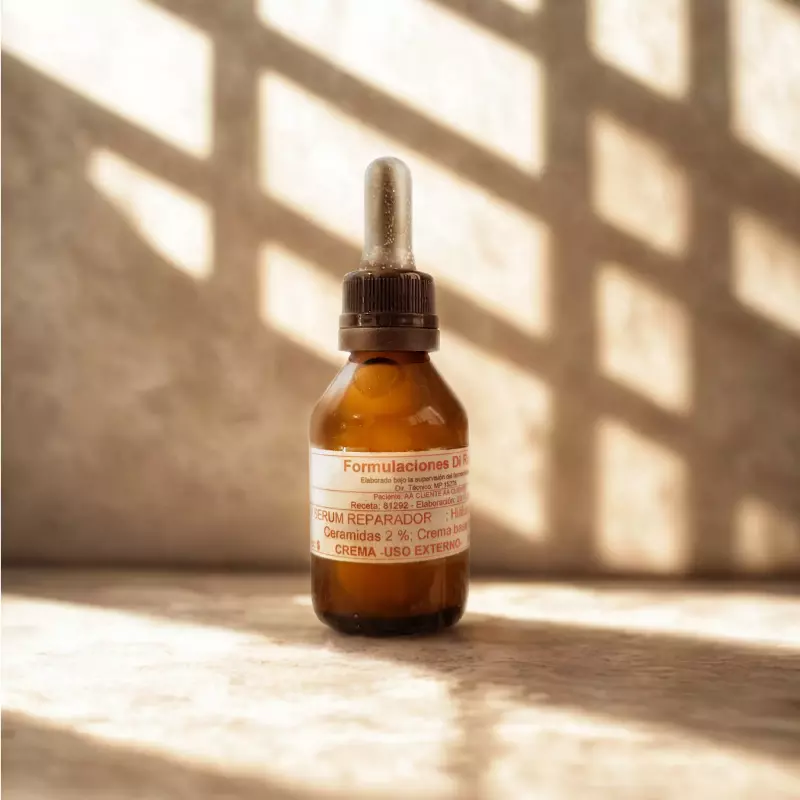 Serum Reparador Barrera