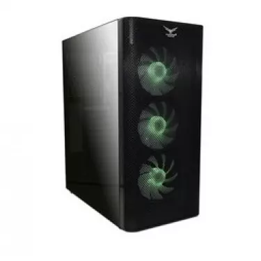 Gabinete Gaming Naceb Technology NA-