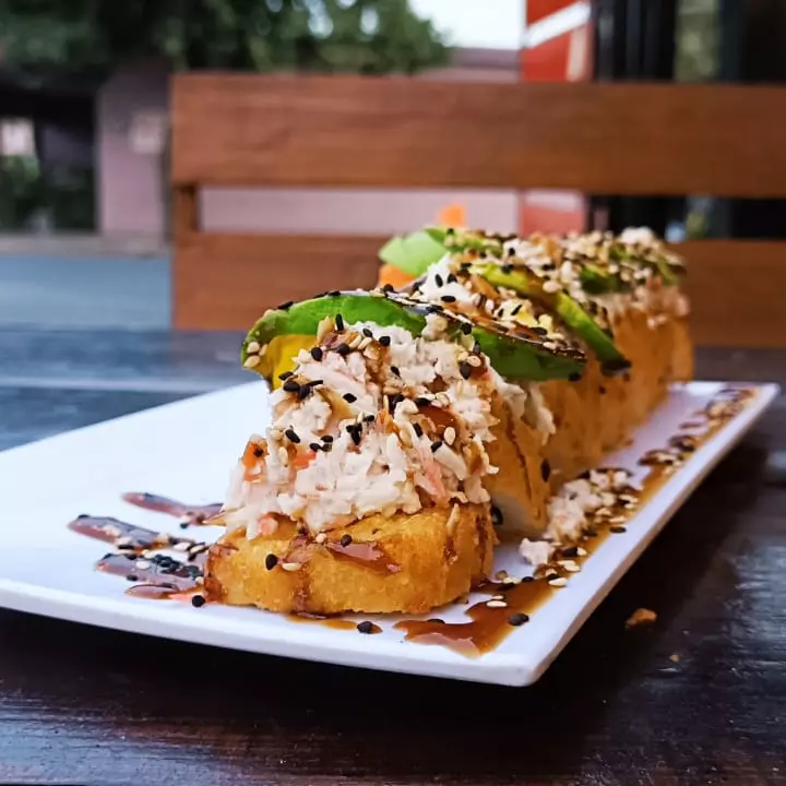 GUAMUCHILITO (Natural o Empanizado)