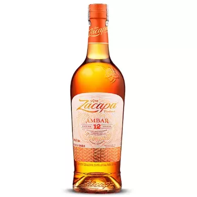 ZACAPA AMBAR 12