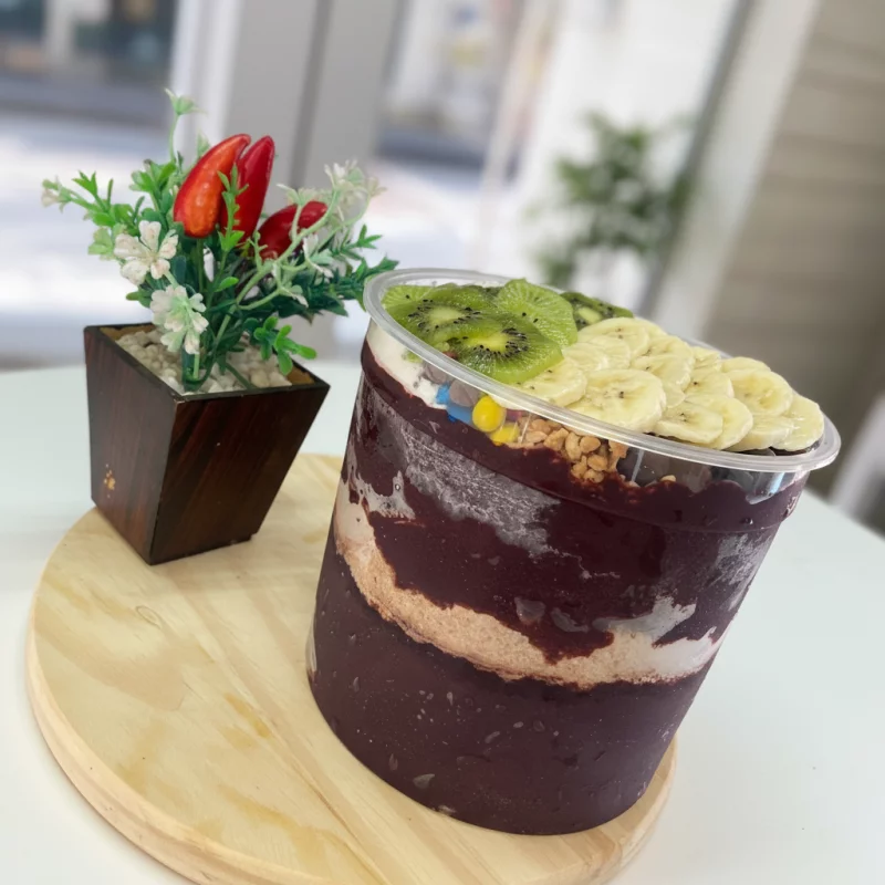 Pote com 1500ml CASADINHO