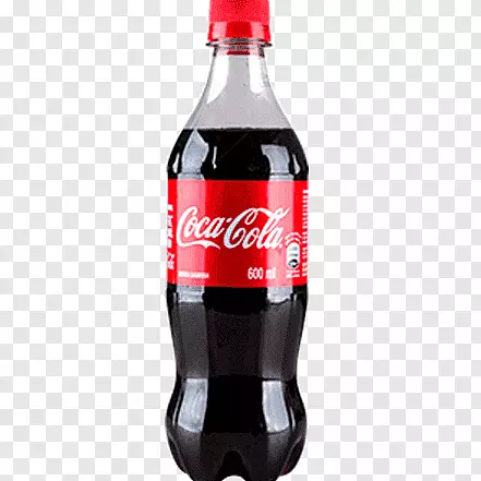 Coca Cola 600ml