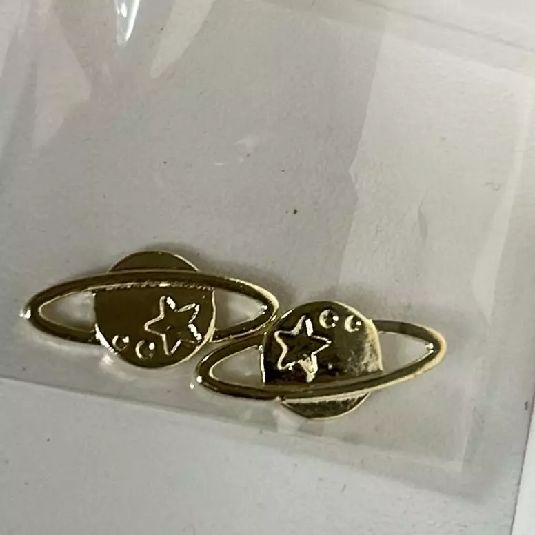 Par De Joia ✨️ N•13