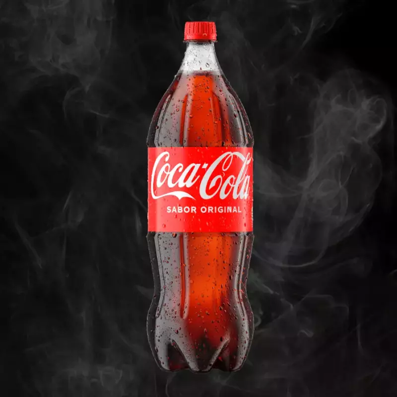 Coca Cola 2L