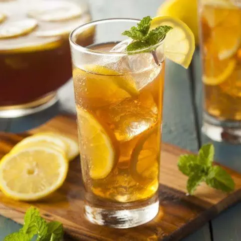 ICED TEA