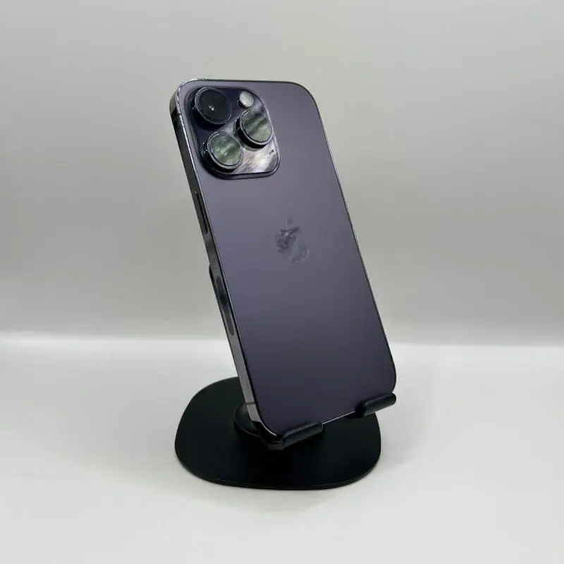14 PRO 256GB ROXO PROFUNDO