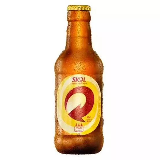 SKOL 300ml RETORNÁVEL
