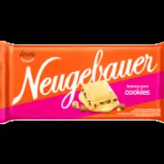 CHOCOLATE BARRA 80GR NEUG B. COOKIES