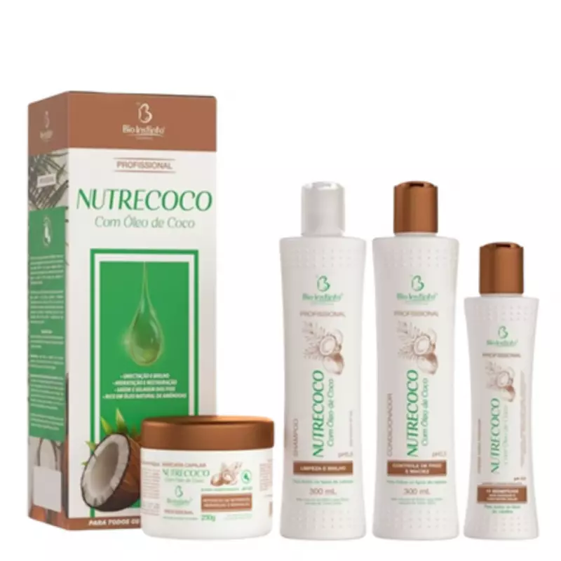 Nutrecoco/BIO INSTINTO