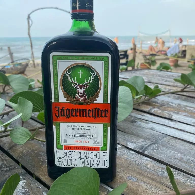 Jagüermeister