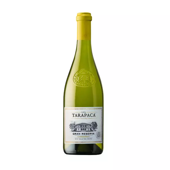 Tarapaca G Reserva Chard. (CHI)