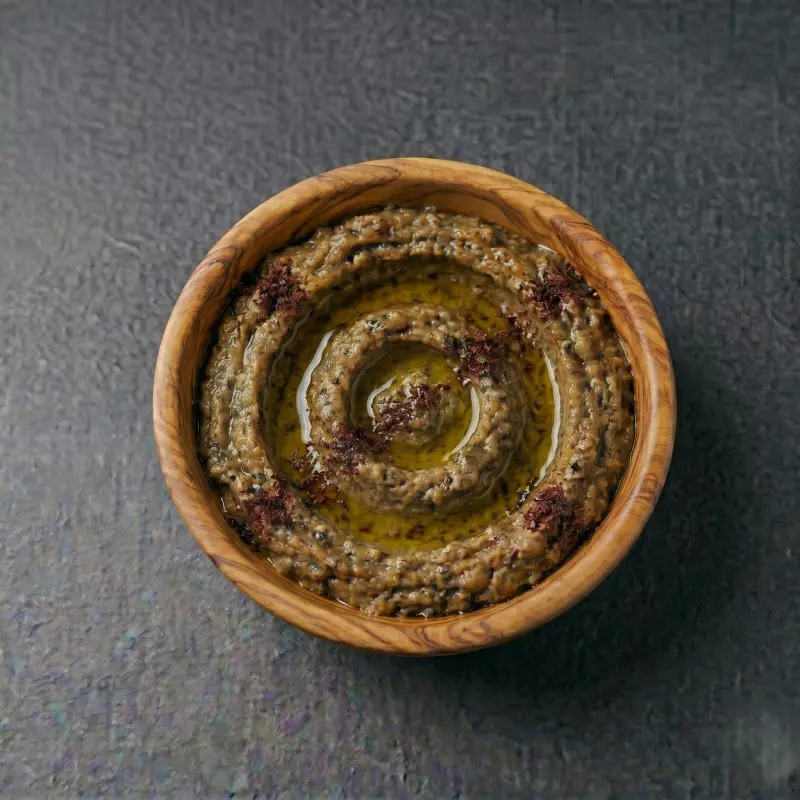 Baba Ganoush