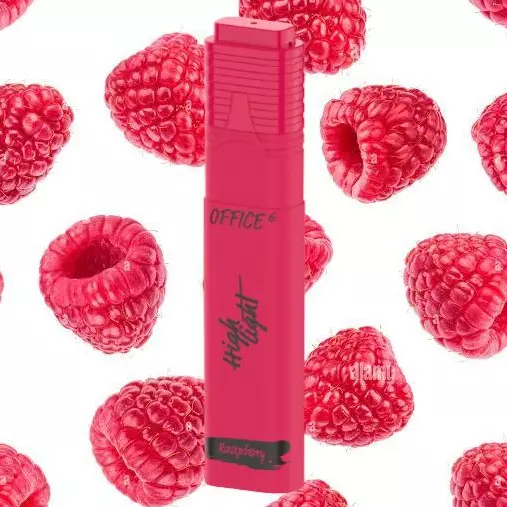 Raspberry