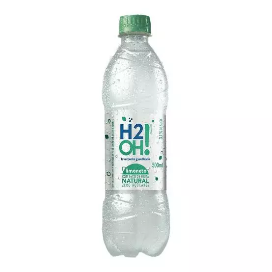 Limoneto H2O