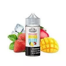 MR Freeze Stra Manga Frost 0MG 100ML