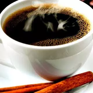 Café de la casa 14oz