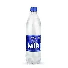 Agua Botella