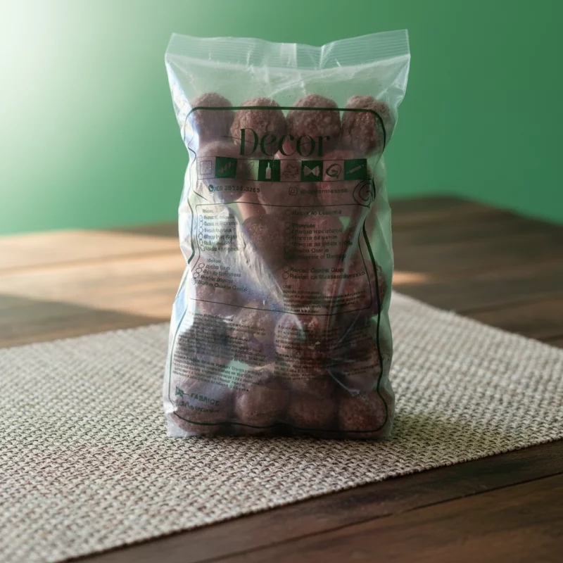 Almondega de Carne 500 g