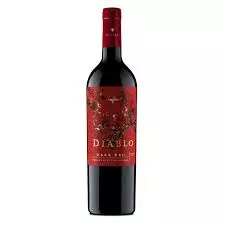 DIABLO RED BLEND