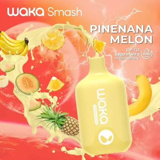 Pinenana Melon
