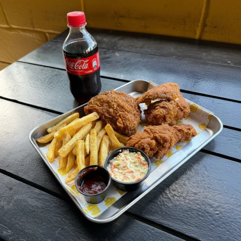 Combo  3