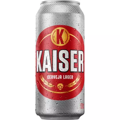 Kaiser 473ml