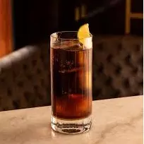 CUBA LIBRE