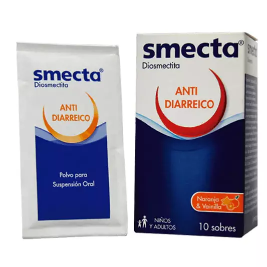 Smecta