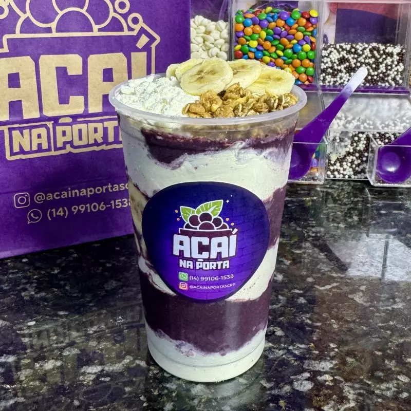 Açaí Tradicional