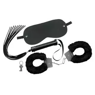 KIT DOMINATRIXX