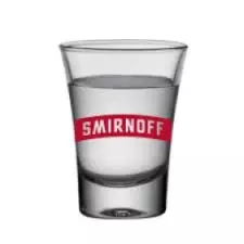 Vodka Smirnoff
