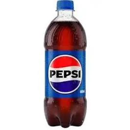 Pepsi 600ml