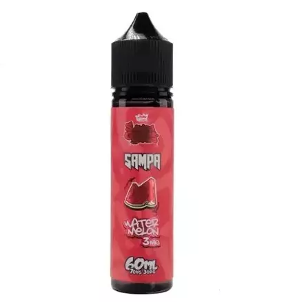 Watermelon 0mg
