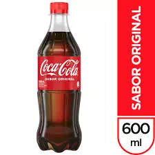 COCA COLA 600