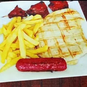 COMBO FILETE POLLO