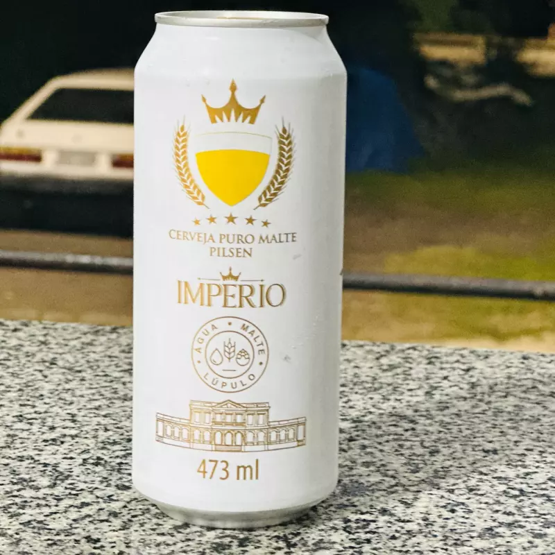 Imperio 473ml