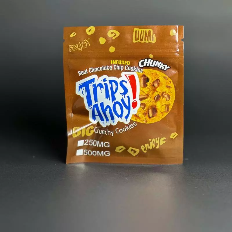 Trips Ahoy Chunky