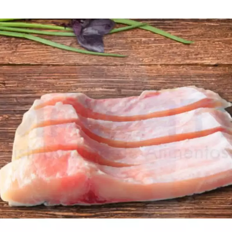 COSTELINHA DE TAMBAQUI