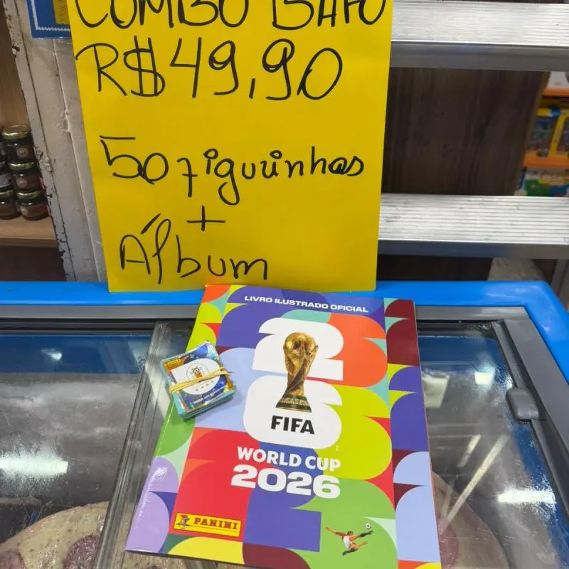 Combo Bafo