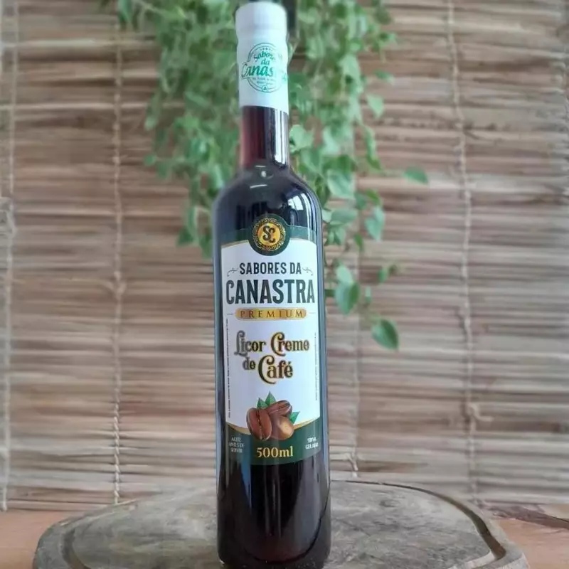 Sabores da Canastra Premium Café