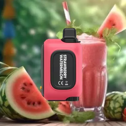 Strawberry watermelon