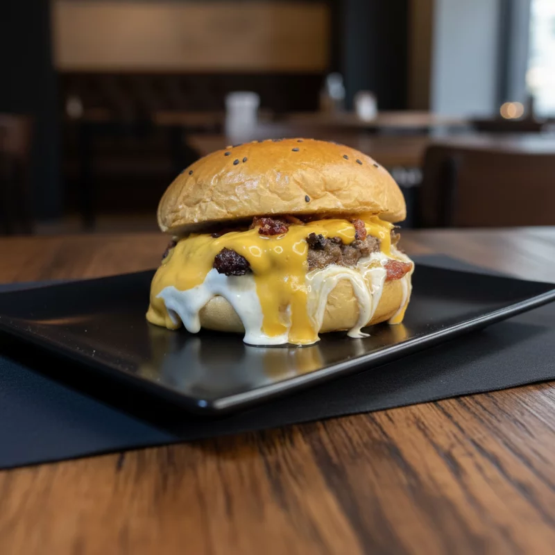Cheddar supremo