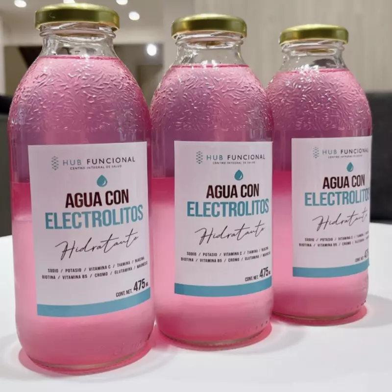 Electrolitos