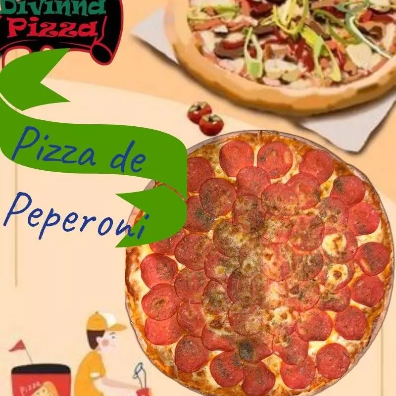 Peperoni Personal