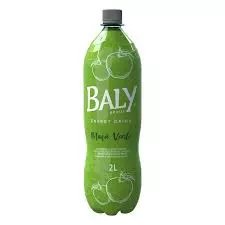 BALY MAÇÃ VERDE 2L